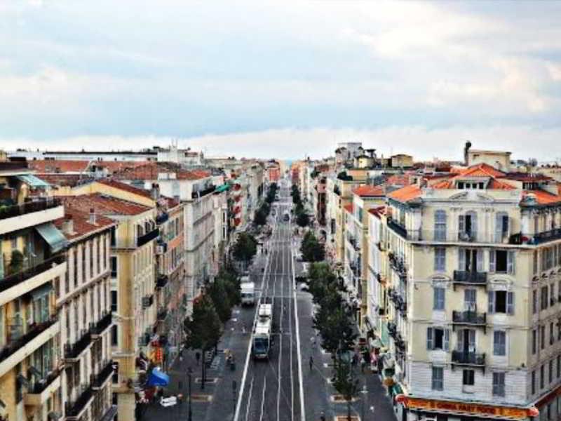 Alessandra Hotel 5*